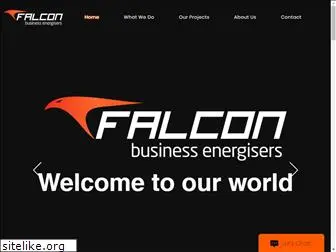 falconfirst.com
