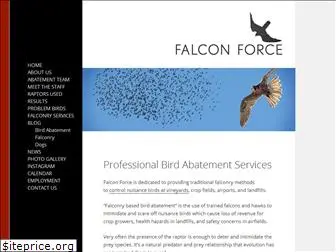 falconforce.com