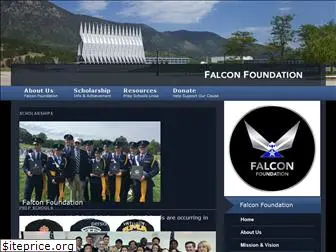 falconfoundation.org
