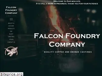 falconfoundry.com