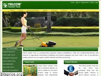 falcongardentools.com