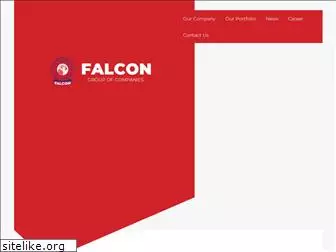 falconglobalonline.com