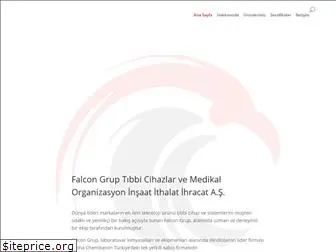 falcongrup.com.tr