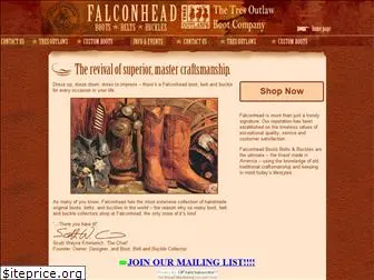 falconhead.com