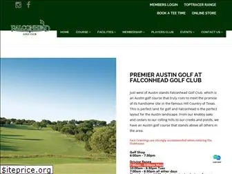 falconheadaustin.com