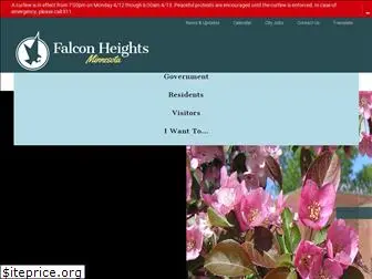 falconheights.org