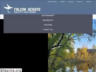 falconheights.org