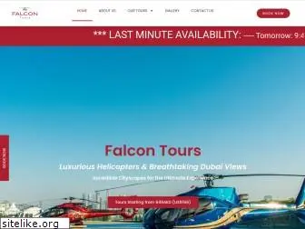 falconhelitours.com