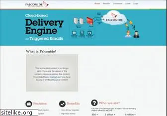 falconide.com