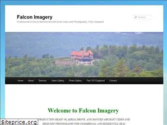 falconimagery.com