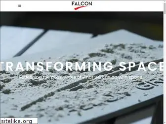 falconincorporation.com