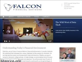 falconinvests.com