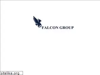 falconiraq.com