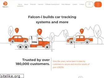 falconitracking.com