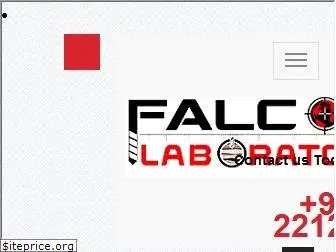 falconlabuae.com