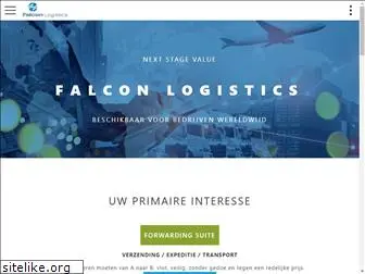 falconlogistics.nl