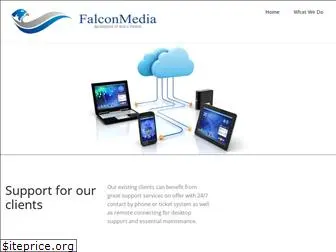 falconmedia.co.uk