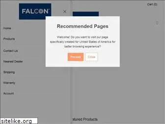 falconmobility.com