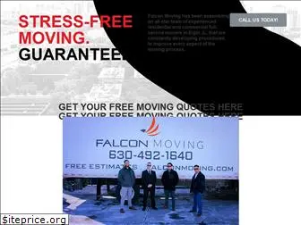 falconmoving.com