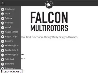 falconmultirotors.com