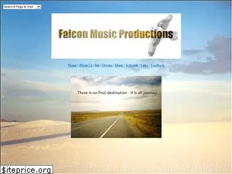 falconmusic.com