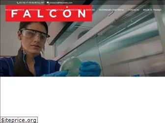 falconmx.com