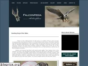 falconpedia.com