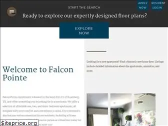 falconpointeapts.com