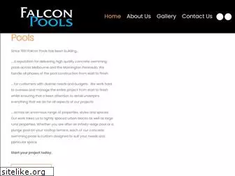 falconpools.com.au