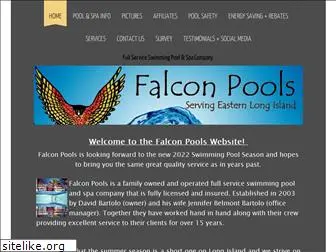 falconpools.net