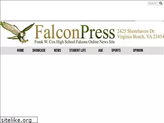 falconpressnews.org