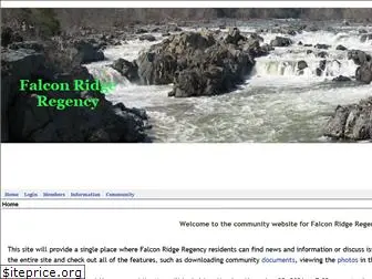 falconridgeregency.com