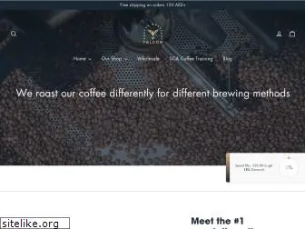 falconroasters.com