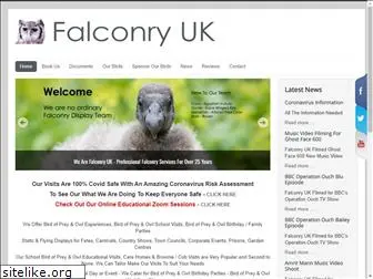 falconry-uk.org