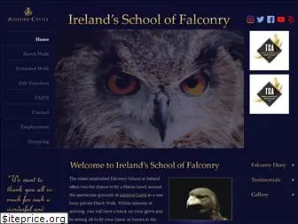 falconry.ie
