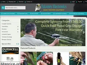 falconryelectronics.co.uk
