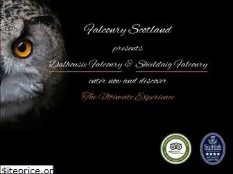 www.falconryscotland.co.uk