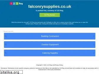 falconrysupplies.co.uk