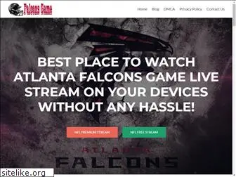 falcons-game.com