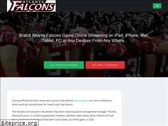 falcons-game.org