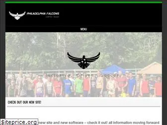 www.falcons-soccer.org