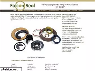 falconseal.com