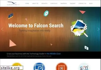 falconsearch.com