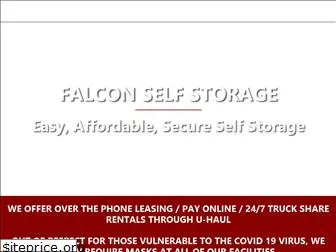 falconselfstorageco.com