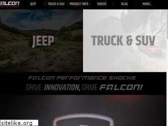 falconshocks.com