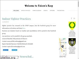 falconskeep.org