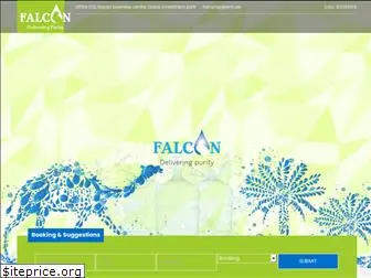 falconspringwater.com