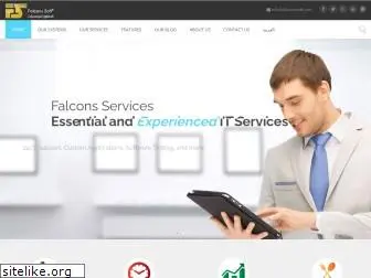 falconssoft.com
