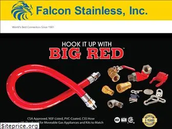 falconstainless.com