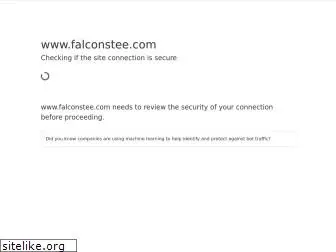 falconstee.com